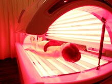 フローラリエ 八木店/コラーゲンマシン