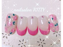 ネイルサロン リッティー(RITTY)/