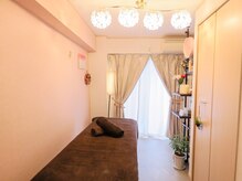 アンジュエール(Angeaile)/店内内観