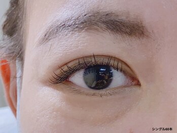 シュシュ(chou chou)/フラット60本(chouchou吉祥寺)