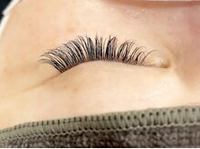 アイラッシュサロン ヴァイオレット(Violet)/フラットラッシュ　セクシー