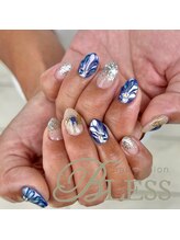 ブレス(BLESS)/マーメイド