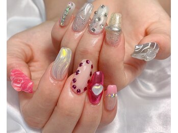 ミントネイルサロン/