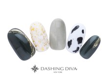 ダッシングディバ 新百合ヶ丘オーパ店(DASHING　DIVA)/アニマルアート