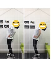 ナオル整体 太田院(NAORU整体)/太田/整体・矯正