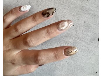 ユーミー(Yu_me)/design　plus