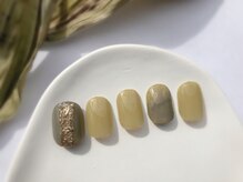 ビーズ バイブレス イオンタウン米沢駅前店(B's by.BLESS)/ボリュームデザイン