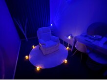 オネム(ONEMU)/ドライヘッドスパ／マッサージ