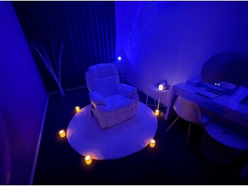 オネム(ONEMU)/ドライヘッドスパ/マッサージ