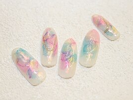 .☆..:.* Sweetコース*..☆.:*