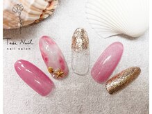 テセネイル(Tese Nail)/8月　選べる今月のおすすめ［2］