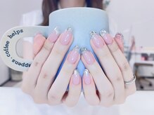 キナ(KINA)/ガラスフレンチ