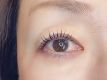 まつげエクステサロン ヘアーリゾートエーアイ 浅草店(hair resort Ai)/パリジェンヌラッシュリフト