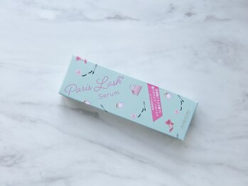 エイミー 伏見店(aimy)/パリスラッシュ