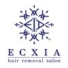 エクシア(ECXIA)のお店ロゴ