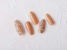 シャーナネイル(SHA-NA NAIL)/定額アート￥7,150