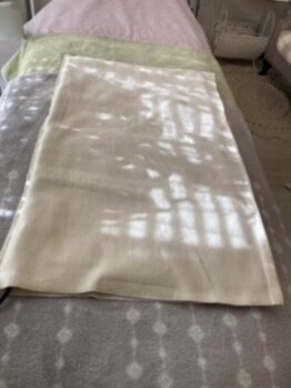 スーフラワー(SOO-flower)/ホットパック導入いたしました！