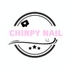 チャーピーネイル(CHIRPY NAIL)ロゴ
