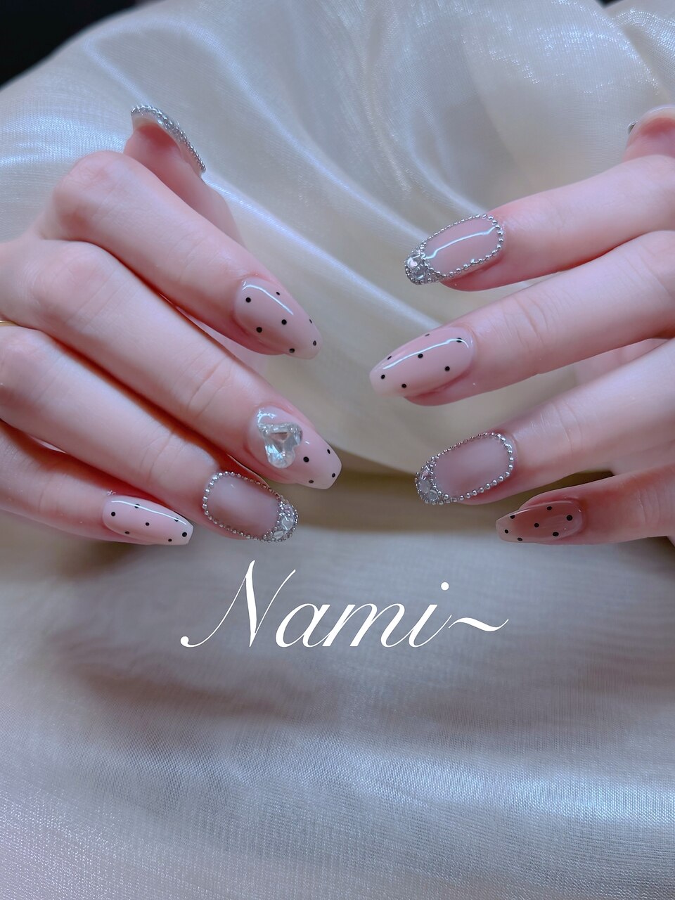 フォト｜ドーパミンネイル 錦糸町(dopamine nail