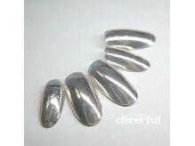 チアフル(cheerful)/