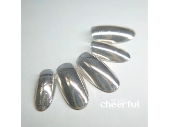 チアフル(cheerful)/