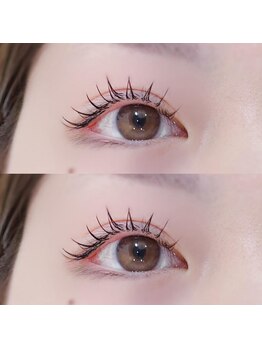 ミー(me.)/フラットラッシュ