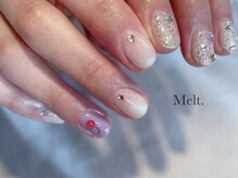 メルト(Melt.)/さくらんぼ♪定額¥10800