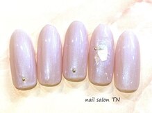 ティーエヌ 西荻窪駅前店/シンプルデザイン