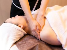 リングケー(Ling K)/リンパマッサージ