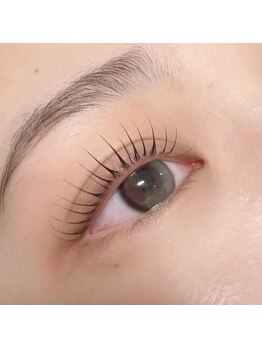 バニーアイズ 天神(Bunny eyes TENJIN)/トリートメントラッシュリフト