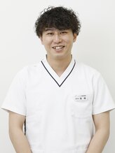 こころ整骨院 北本中丸店&nbsp;高橋 郁哉