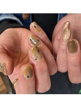 ネウィ ネイル 京橋(newi nail)/マグネット【newiネイル】