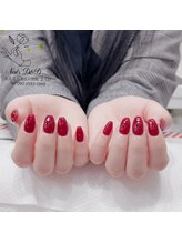 ネイルディーアンドディー(Nails D&D)/