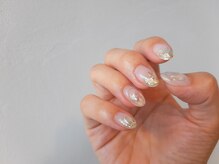 ルカ 大宮(Luca)/<HAND>定額アートコース