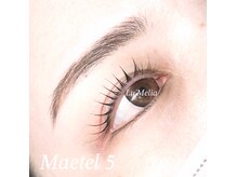 ルメリア(Lu'Melia)の雰囲気(ラッシュリフト,カール感など豊富なデザインからご選択可能☆)