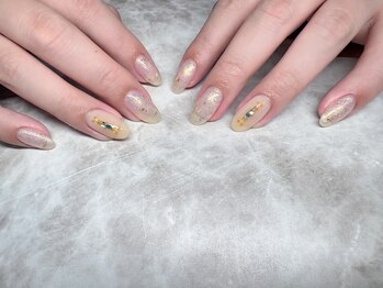 閨匠ビューティサロン 上野店/シンプル定額