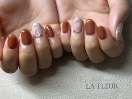 定額simple ◆ La Fleur