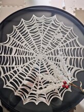 ミホズルーム(Miho‘s room)/ハロウィン