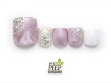 ピッピ 桜新町店(peep PEEP)/24年12月マンスリートレンド-25