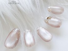 サロンドルクリア 銀座店(Salon de LUCULIA)/＃マグネット