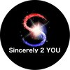 シンシアリートゥーユー(Sincerely 2 YOU)のお店ロゴ