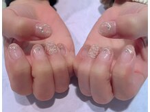 アートネイル アルファ(Art Nail ALUFA)/キルティングマグネットアート