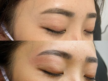 ブリエ(Briller)/ハリウッドブロウリフト