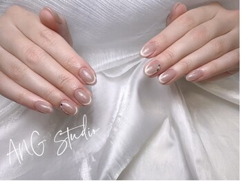 エーエヌジー スタジオ(ANG Studio)/