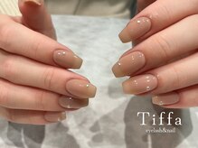 ティファ 大宮(Tiffa)/ナチュラルコース