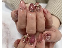 美容室 トムソーヤ/お客様☆ネイル