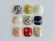 アークネイル(urk.nail)