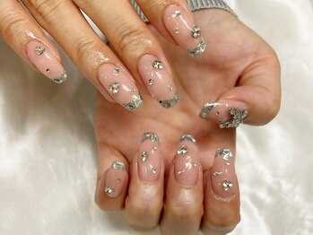 ザ セントラル ピア(THE CENTRAL PIER)/