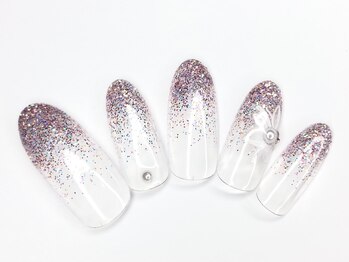 クラルテ(Clarte)/★会員様★定額コース[6500円] 2