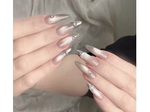 ピュアアンドリッチネイルサロン(Pure&Rich Nail Salon)/